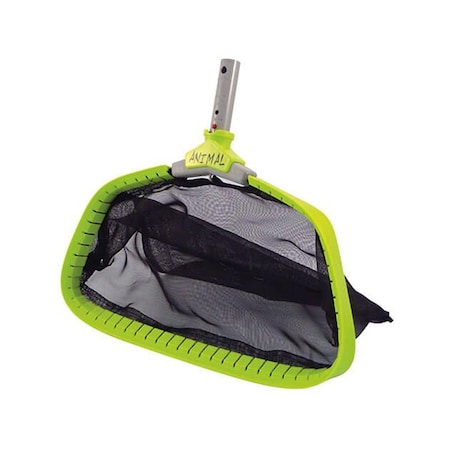 Active Athlete 20 in. Animal Pro Standard Mesh Leaf Rake AC1583274